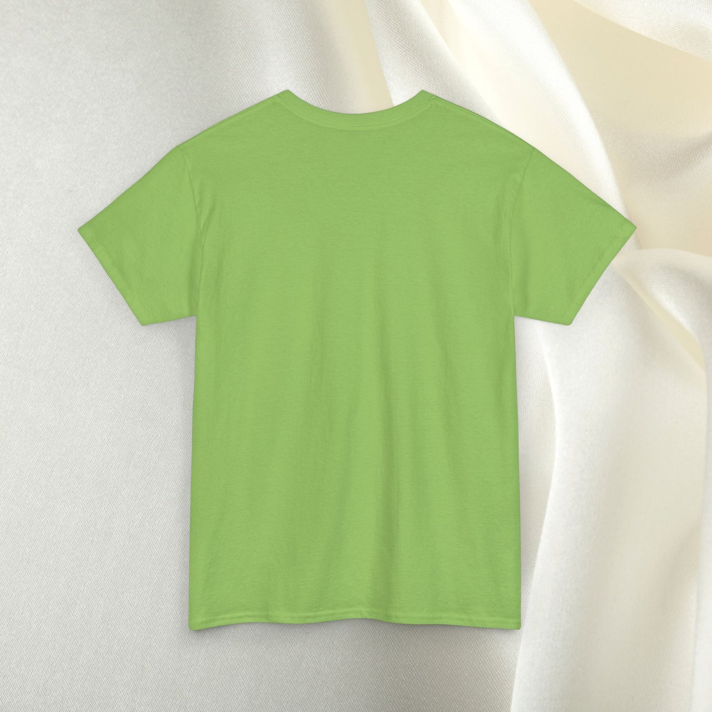 💗L.O.V.E Unisex Heavy Cotton Tee