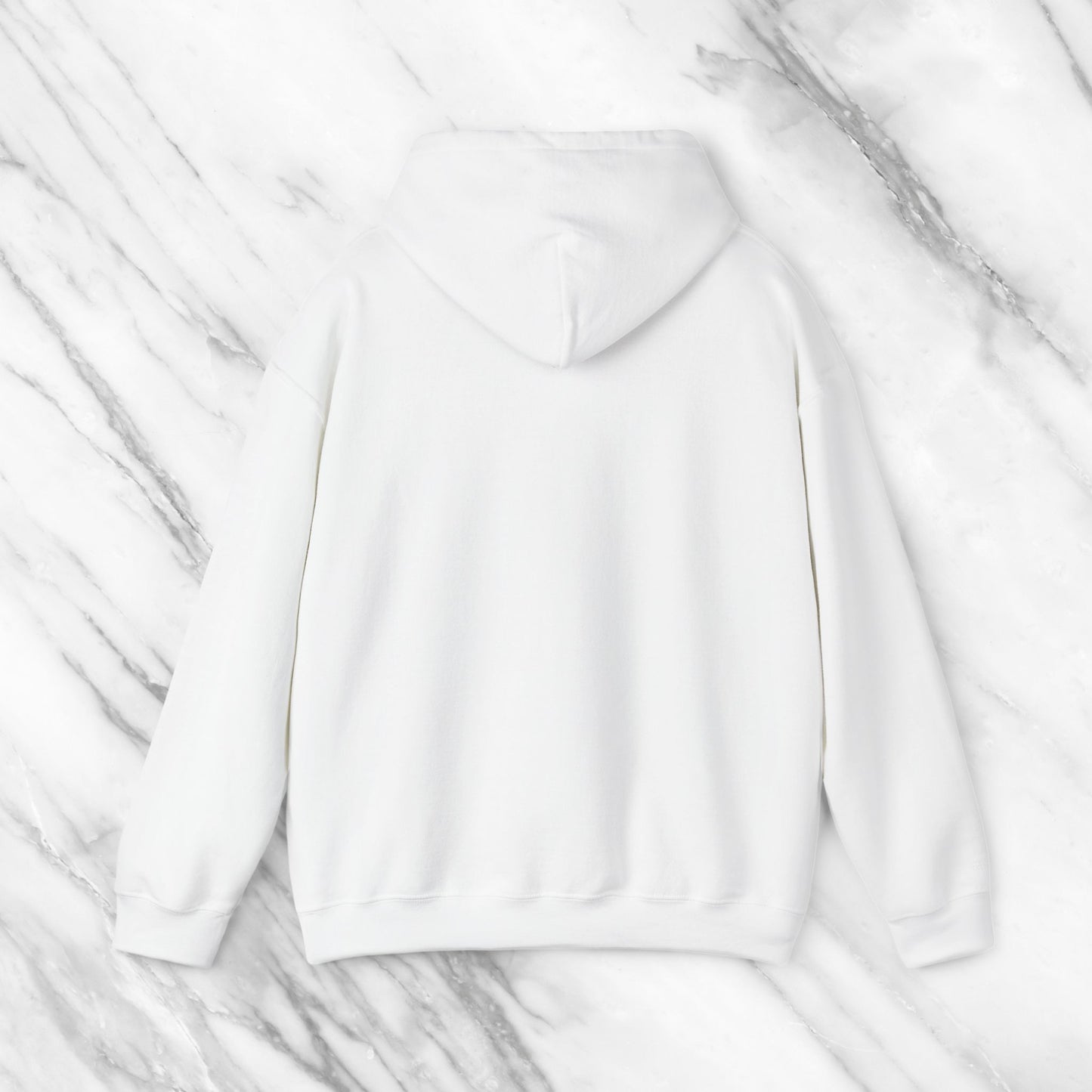 📍You are here Embroidered Unisex Heavy Blend™ Hooded Sweatshirt