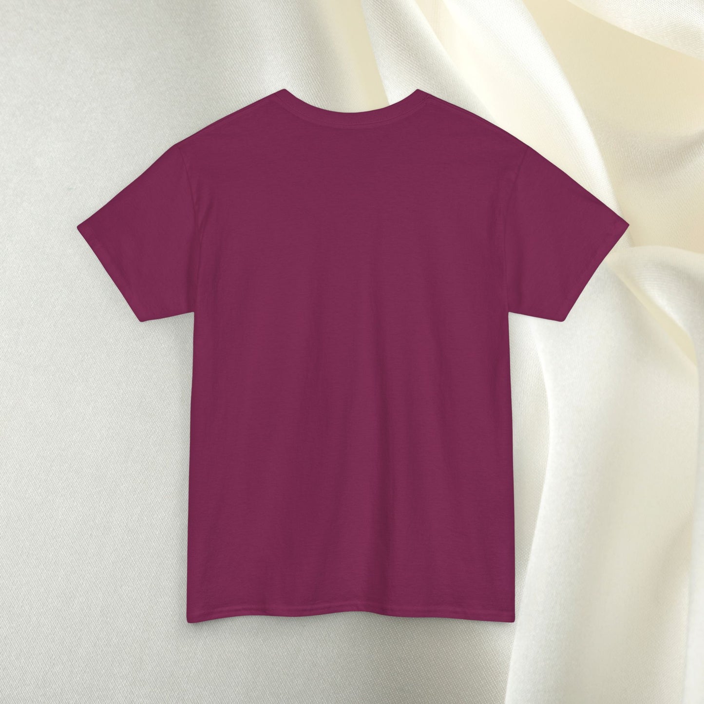 💗L.O.V.E Unisex Heavy Cotton Tee