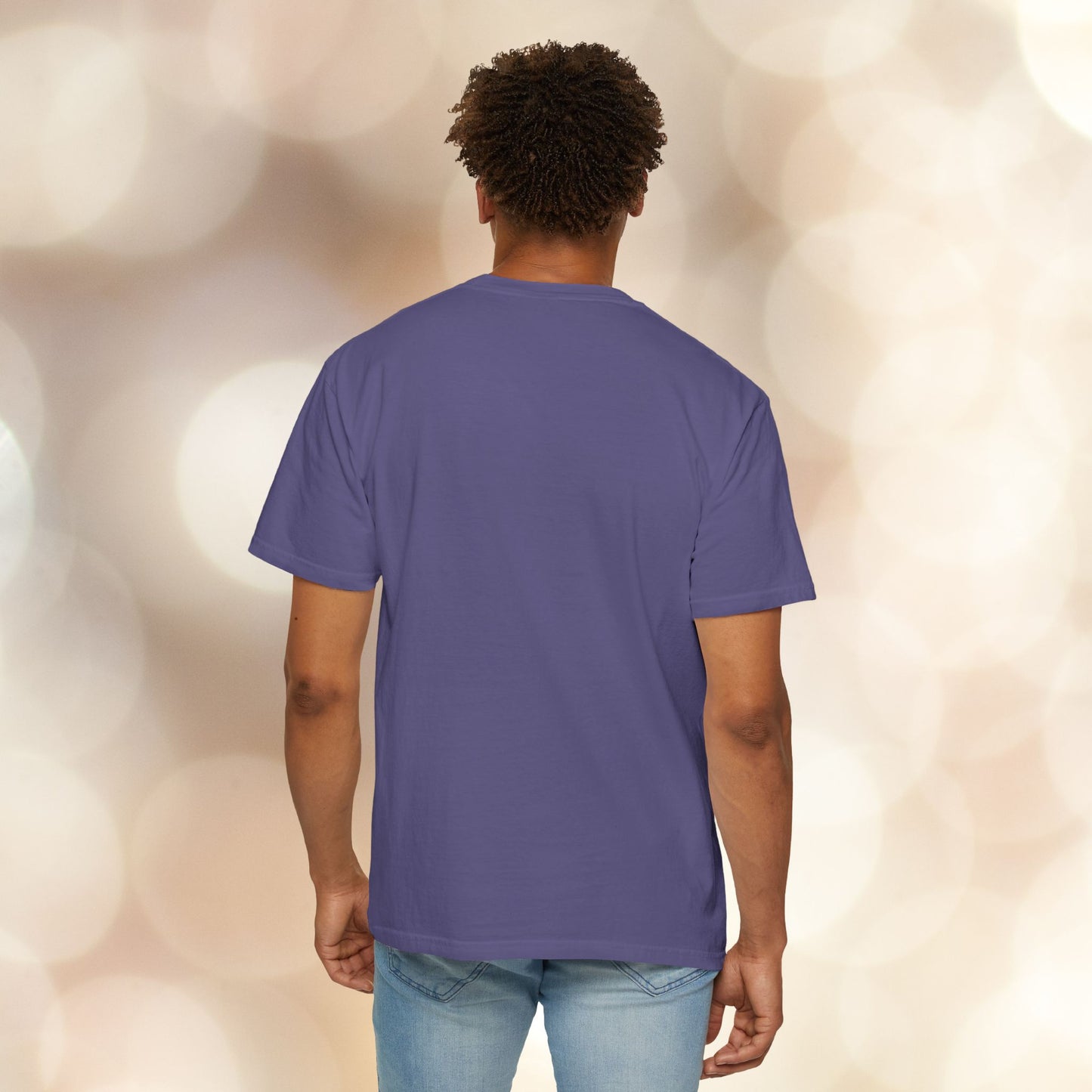 🍦Funny Duck T-Shirt – “Sweet Treat Treats” Ice Cream Cartoon Graphic Tee