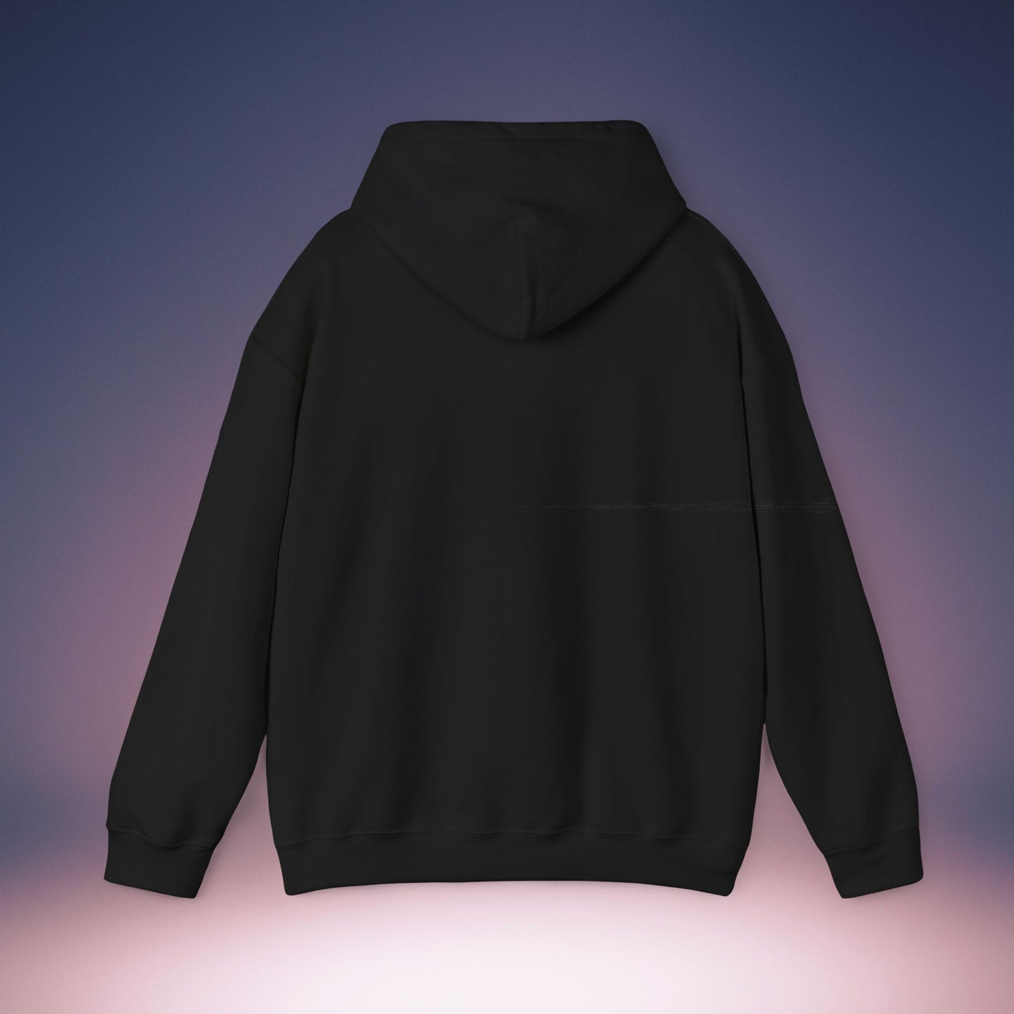 🌞Vibe Up Your Life Unisex Heavy Blend™ Embroidered Hooded Sweatshirt