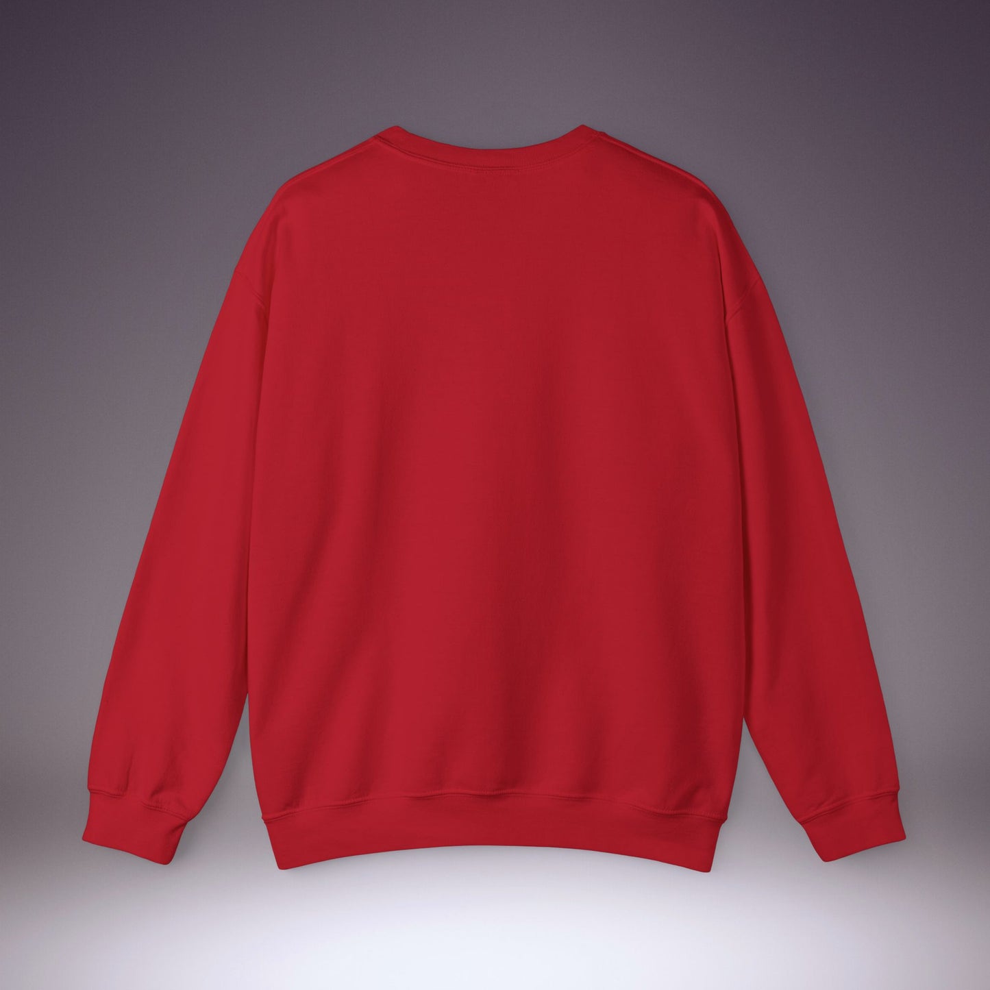 🌈Rights Rainbow Unisex Heavy Blend™ Crewneck Sweatshirt