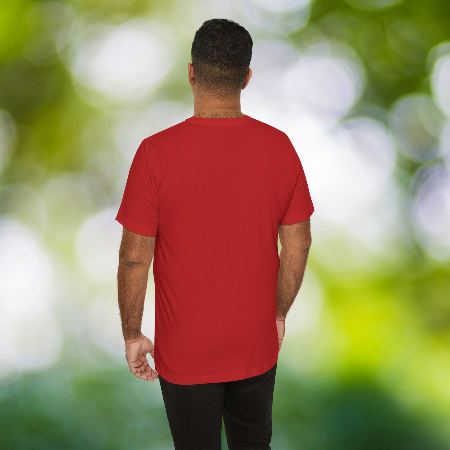 👨Dad Bodhi Unisex Jersey Short Sleeve Tee