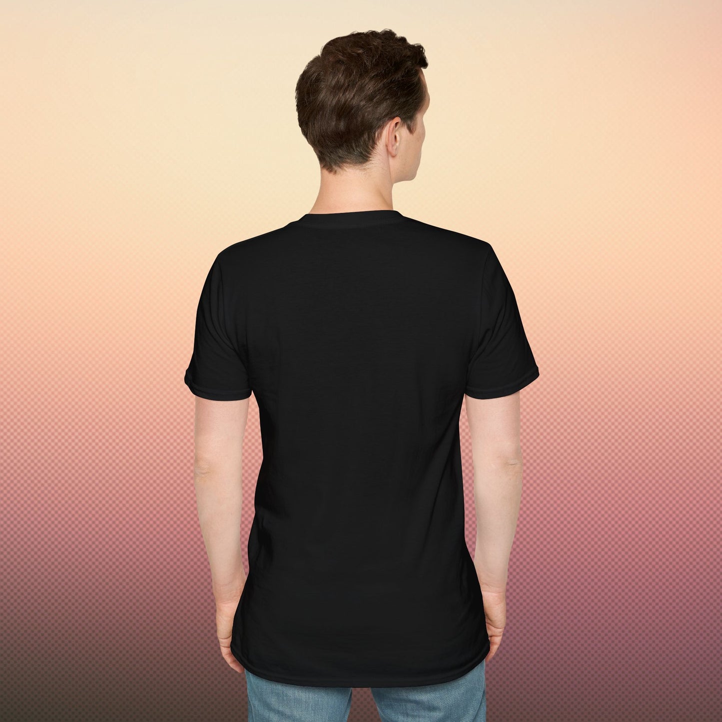 😄I Found My Wife in the Wildlife Unisex T-Shirt