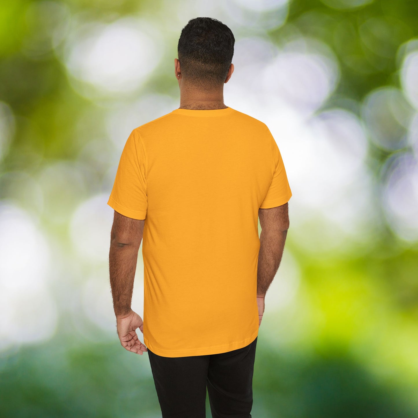 👨Dad Bodhi Unisex Jersey Short Sleeve Tee