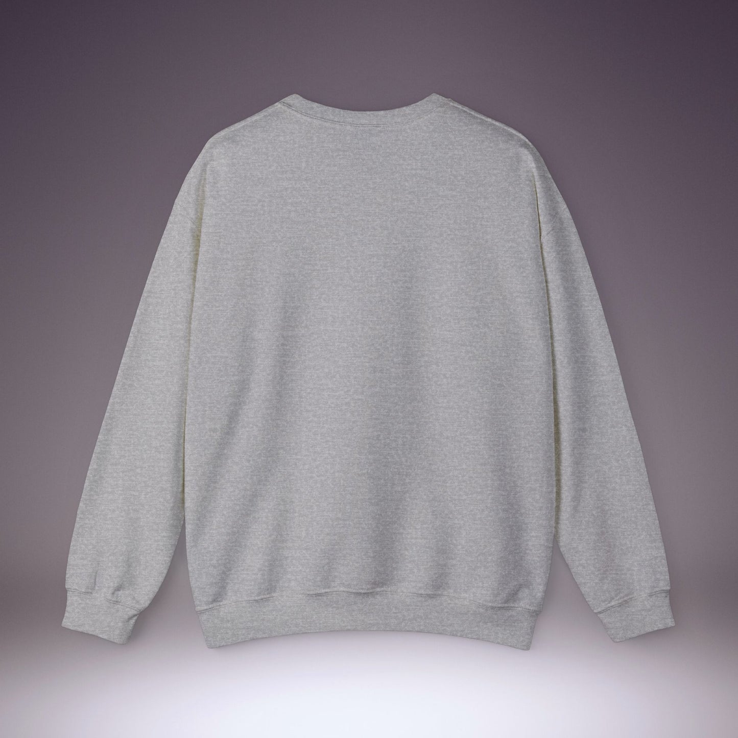 🌈Rights Rainbow Unisex Heavy Blend™ Crewneck Sweatshirt