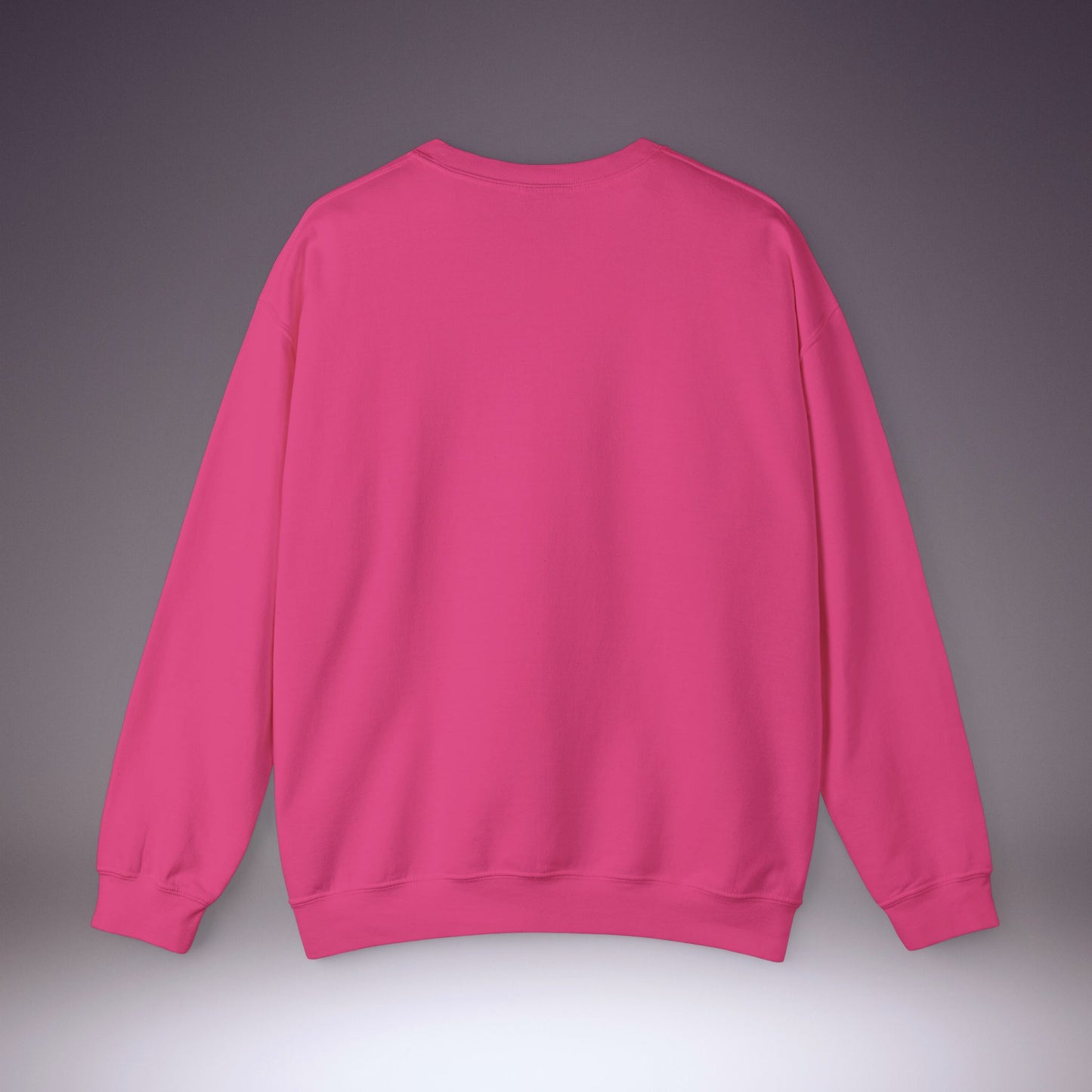 🌈Rights Rainbow Unisex Heavy Blend™ Crewneck Sweatshirt