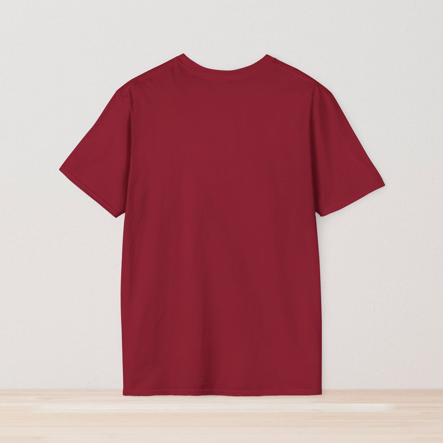 😄I Found My Wife in the Wildlife Unisex T-Shirt