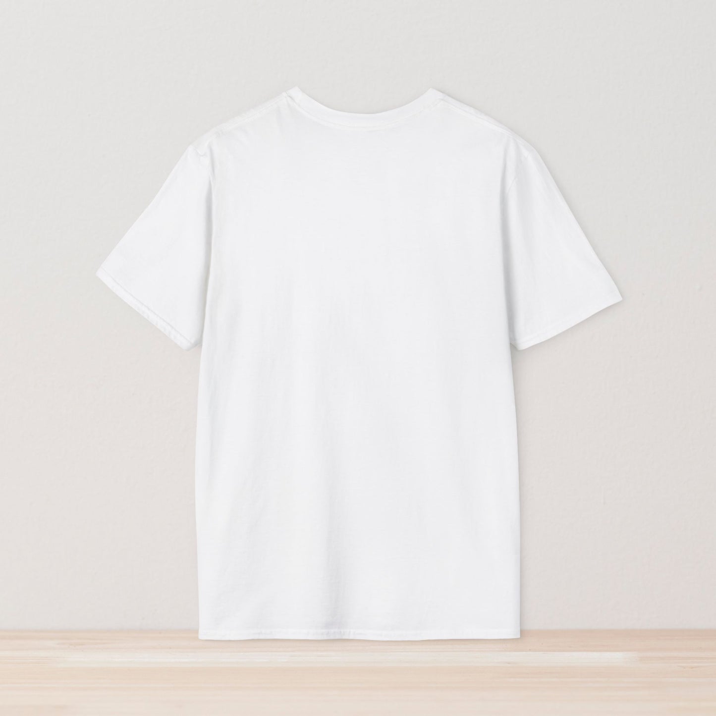 😄I Found My Wife in the Wildlife Unisex T-Shirt