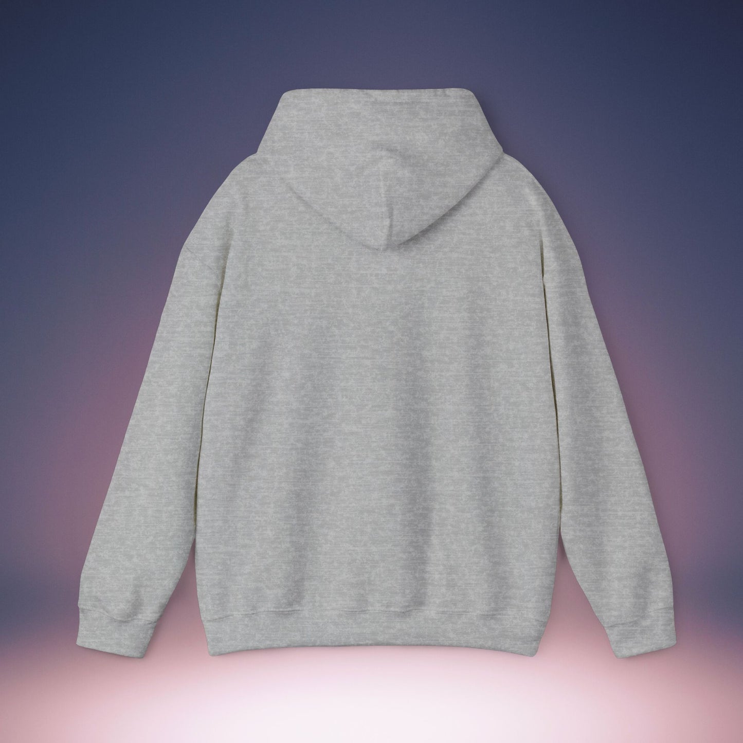 🌞Vibe Up Your Life Unisex Heavy Blend™ Embroidered Hooded Sweatshirt