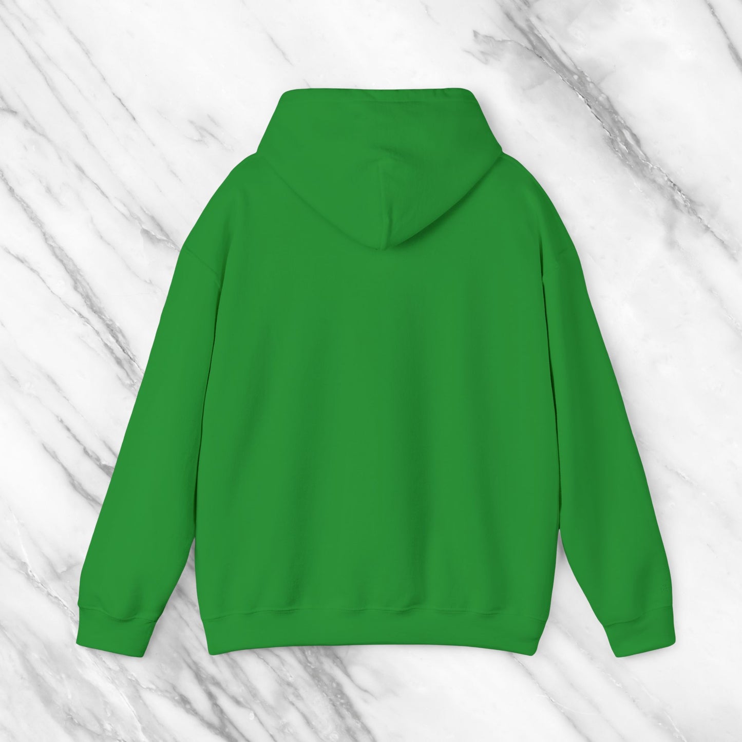 📍You are here Embroidered Unisex Heavy Blend™ Hooded Sweatshirt