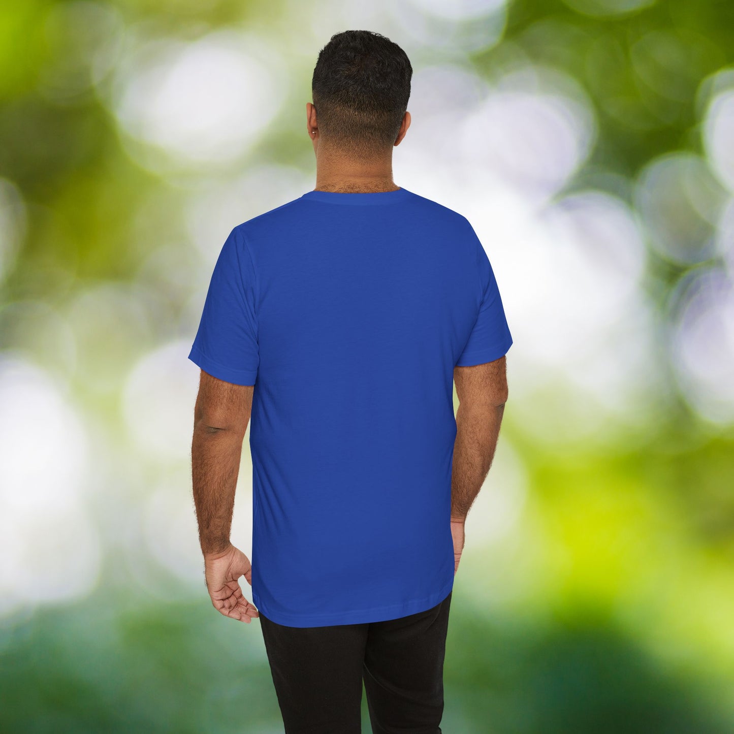👨Dad Bodhi Unisex Jersey Short Sleeve Tee