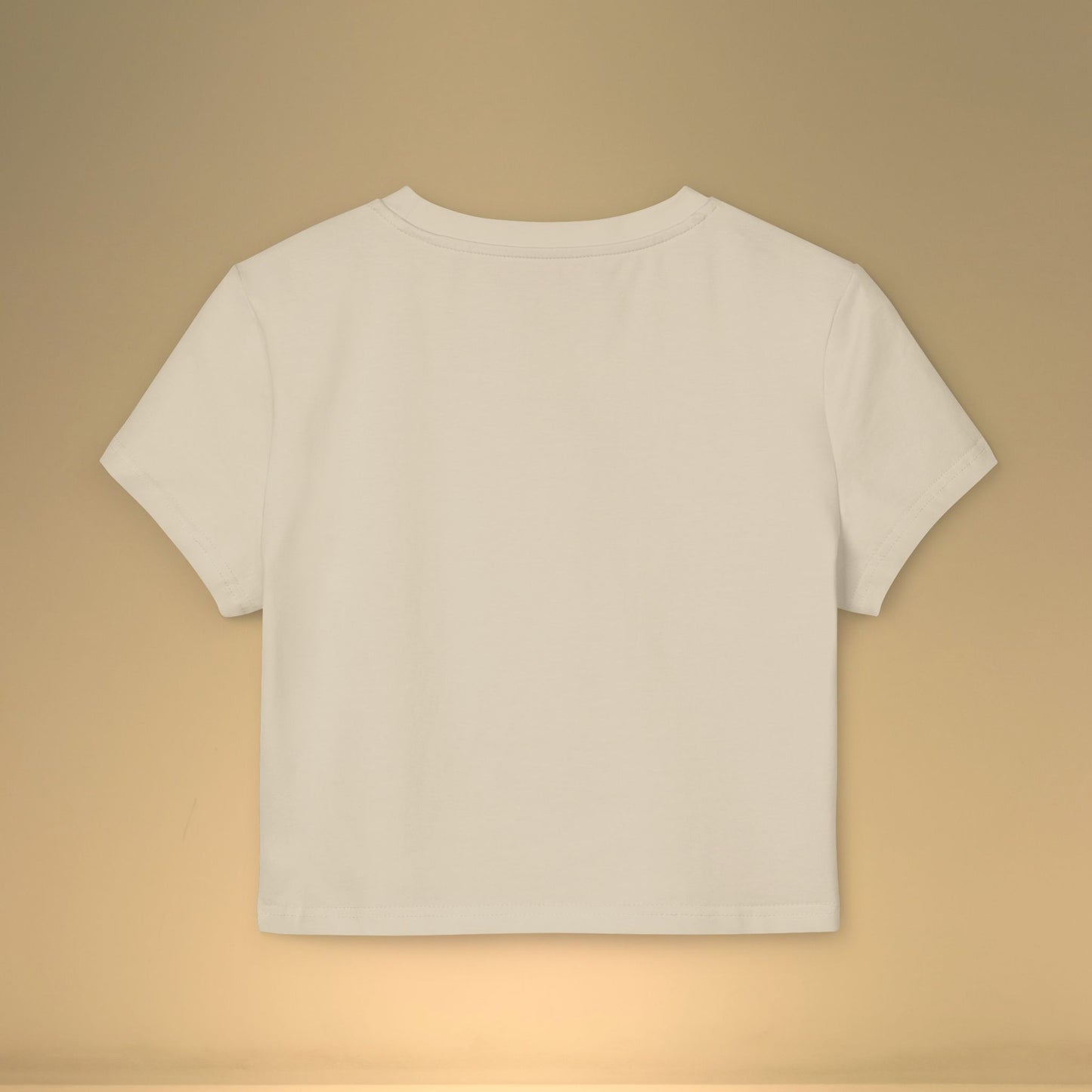 🍨Sweet treat TREATS Women's Baby Tee