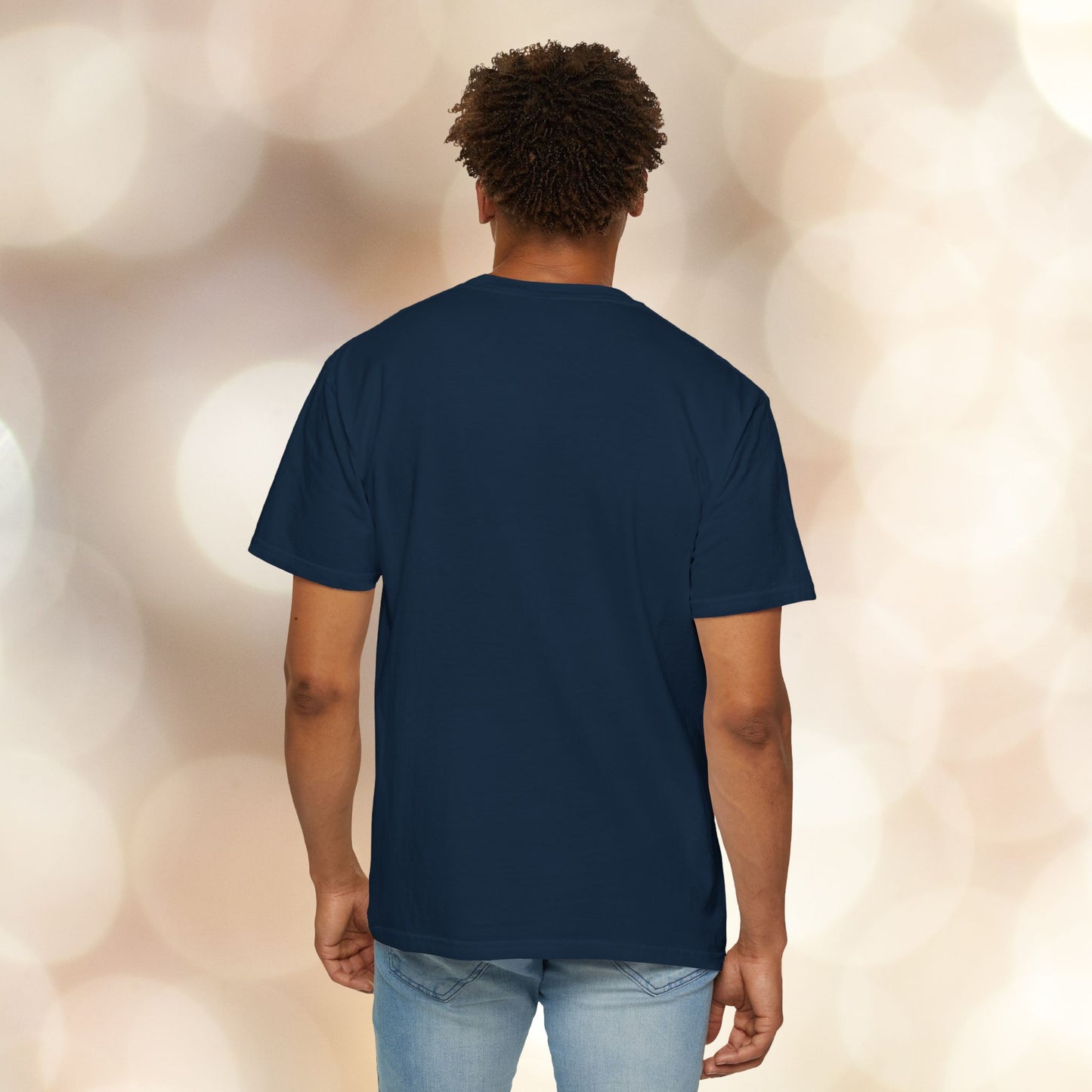 🍦Funny Duck T-Shirt – “Sweet Treat Treats” Ice Cream Cartoon Graphic Tee