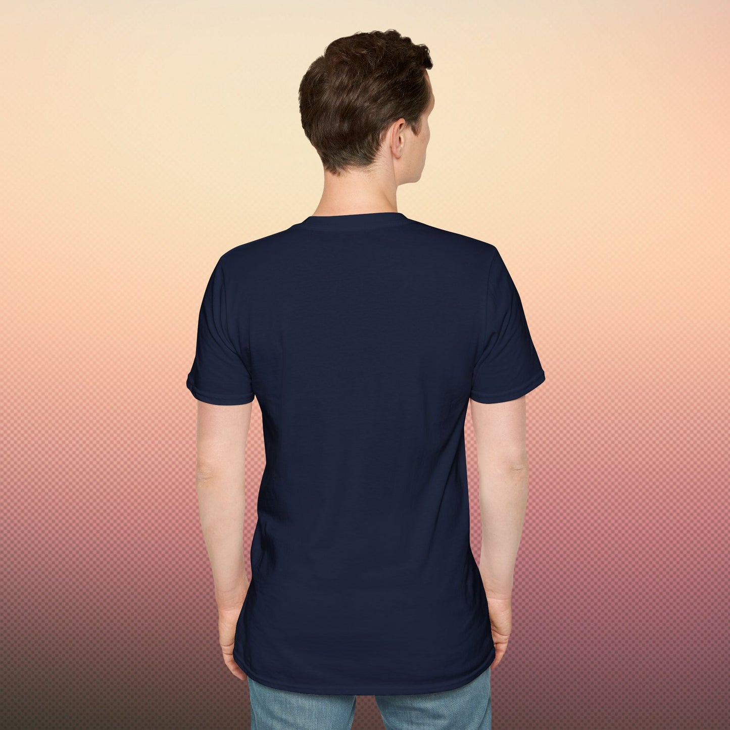 😄I Found My Wife in the Wildlife Unisex T-Shirt