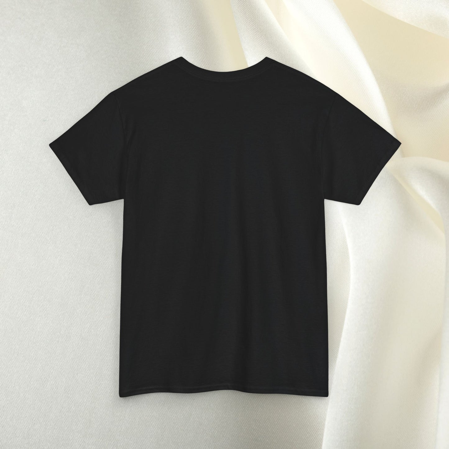 💗L.O.V.E Unisex Heavy Cotton Tee