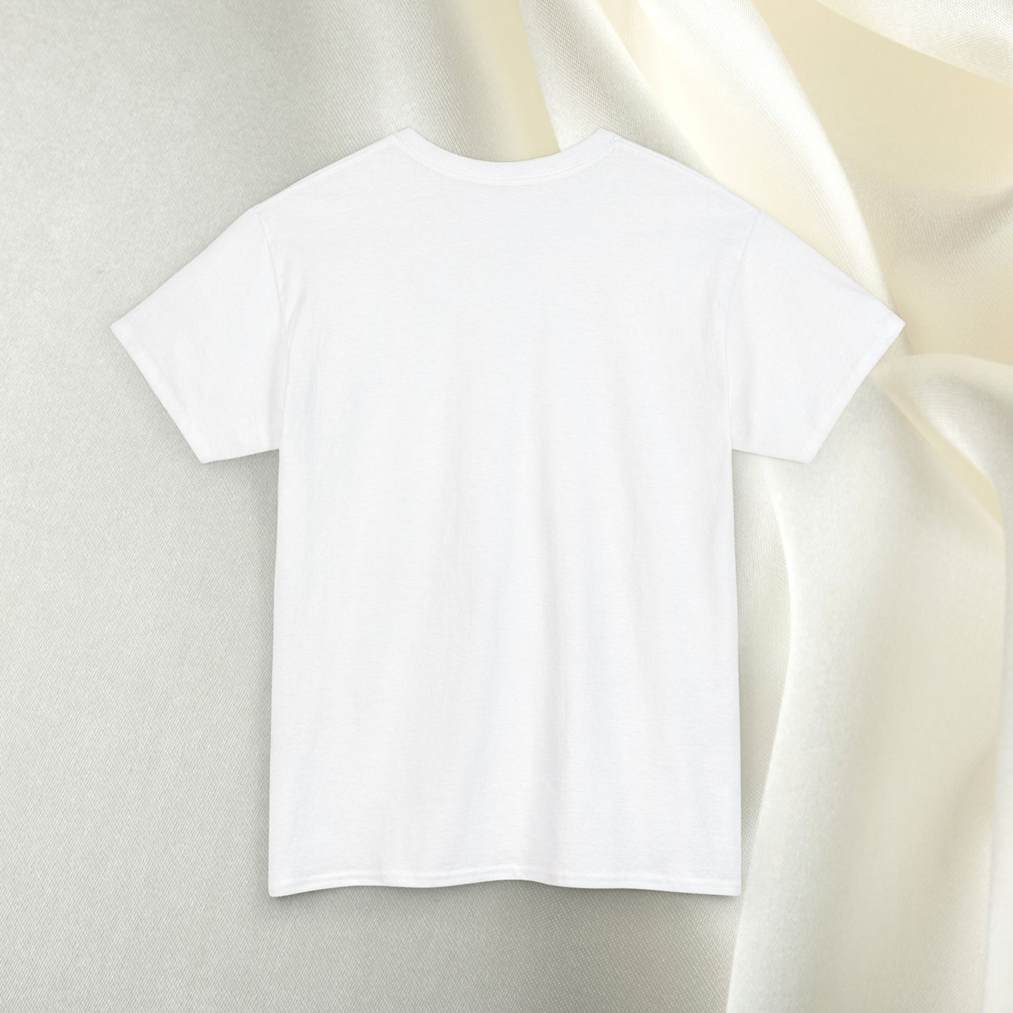 💗L.O.V.E Unisex Heavy Cotton Tee