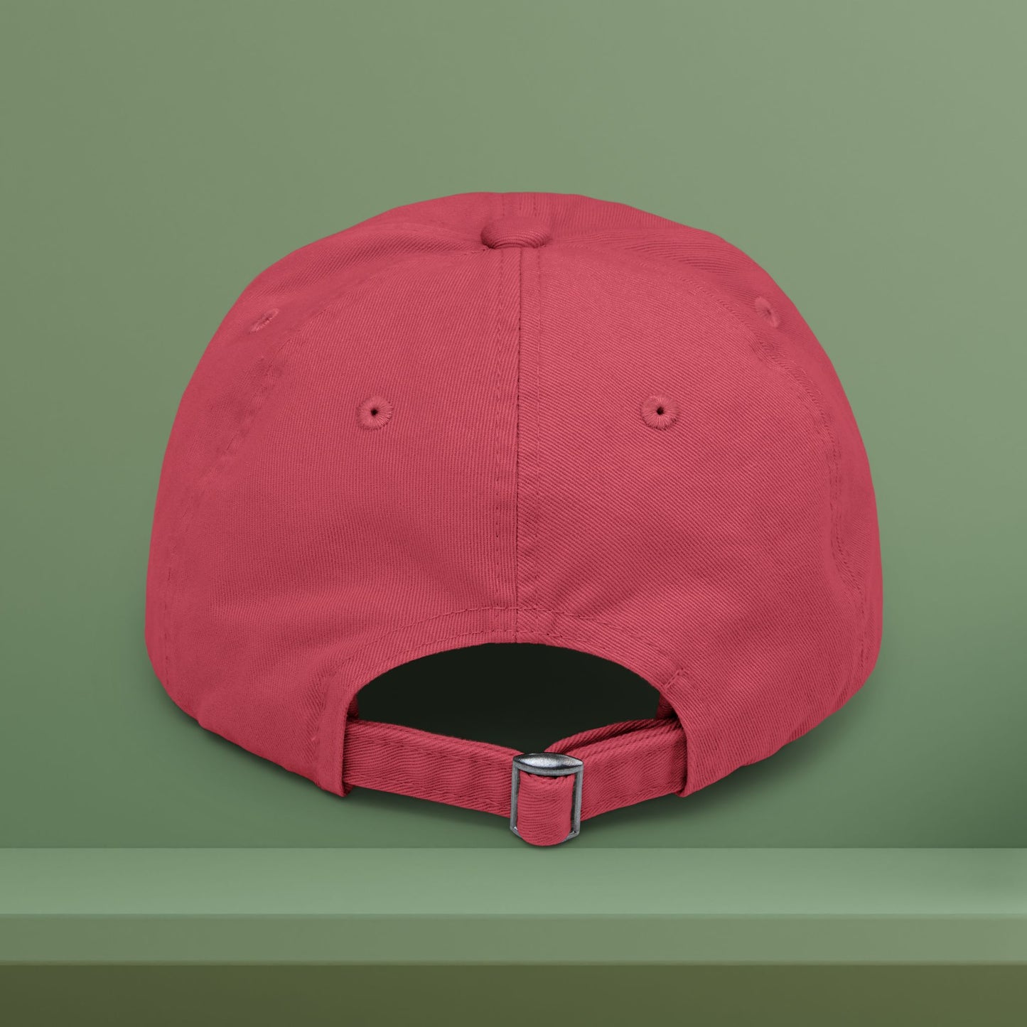 🐪Enlightened Camel Unisex Distressed Cap