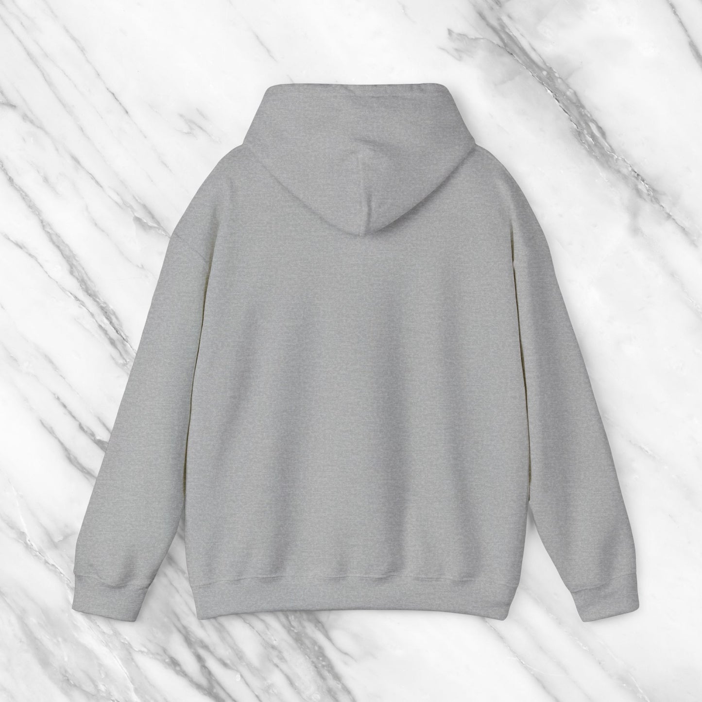 📍You are here Embroidered Unisex Heavy Blend™ Hooded Sweatshirt