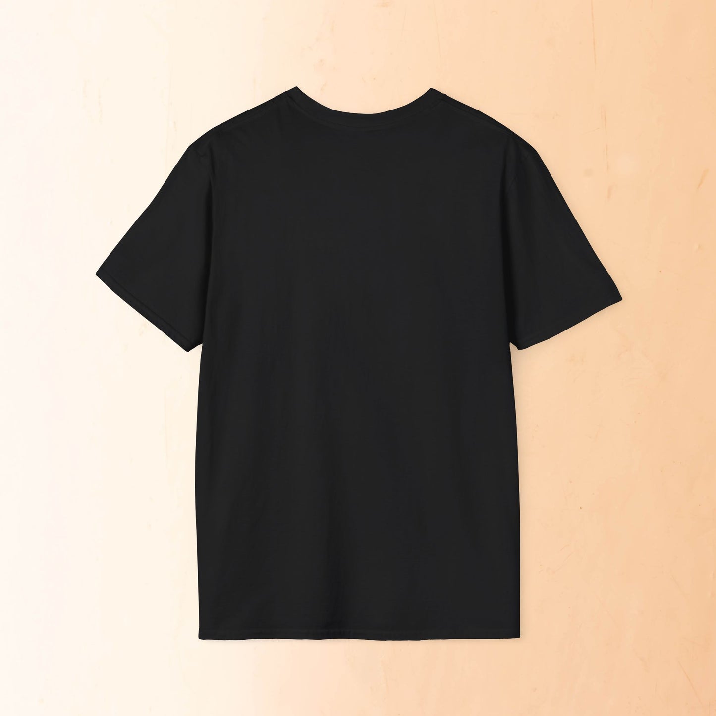 💚Plant Based Energy Raised Unisex Soft-style T-Shirt