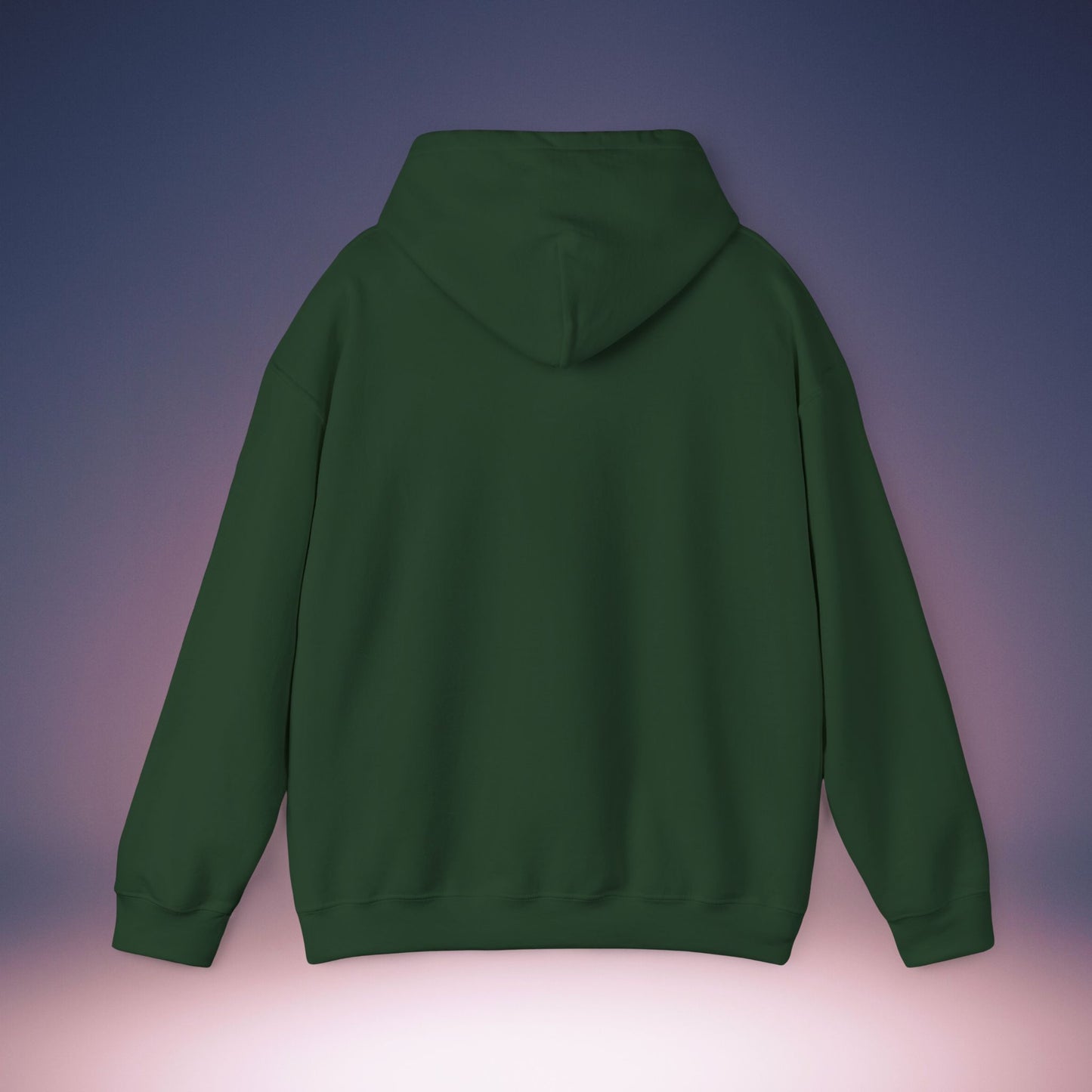 🌞Vibe Up Your Life Unisex Heavy Blend™ Embroidered Hooded Sweatshirt