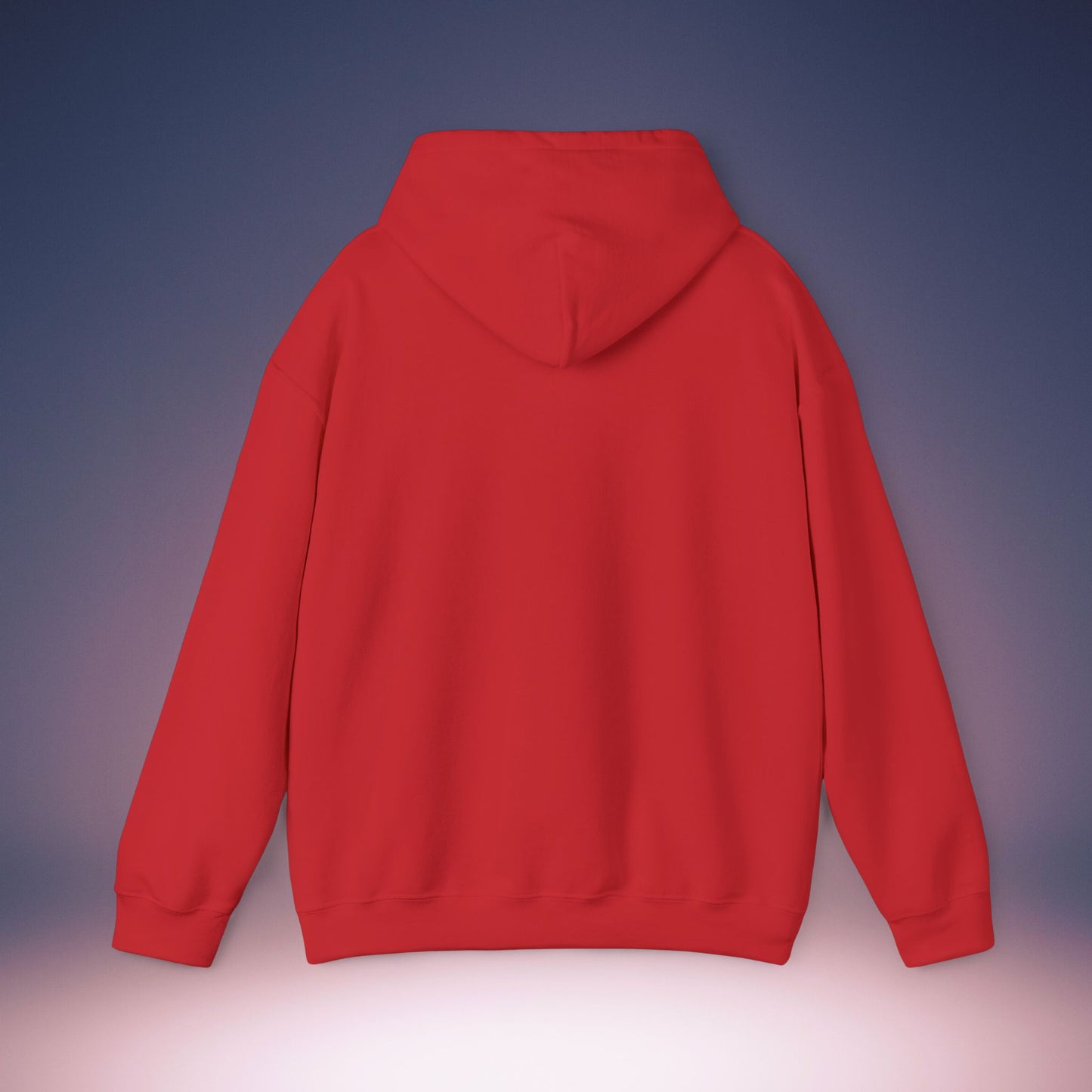 🌞Vibe Up Your Life Unisex Heavy Blend™ Embroidered Hooded Sweatshirt