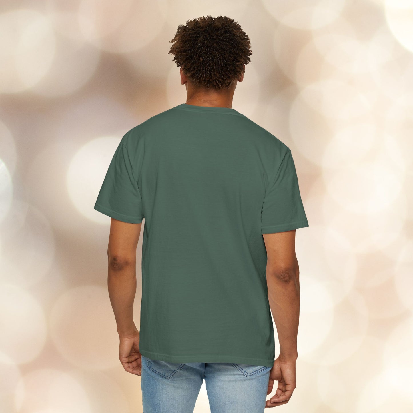 🍦Funny Duck T-Shirt – “Sweet Treat Treats” Ice Cream Cartoon Graphic Tee