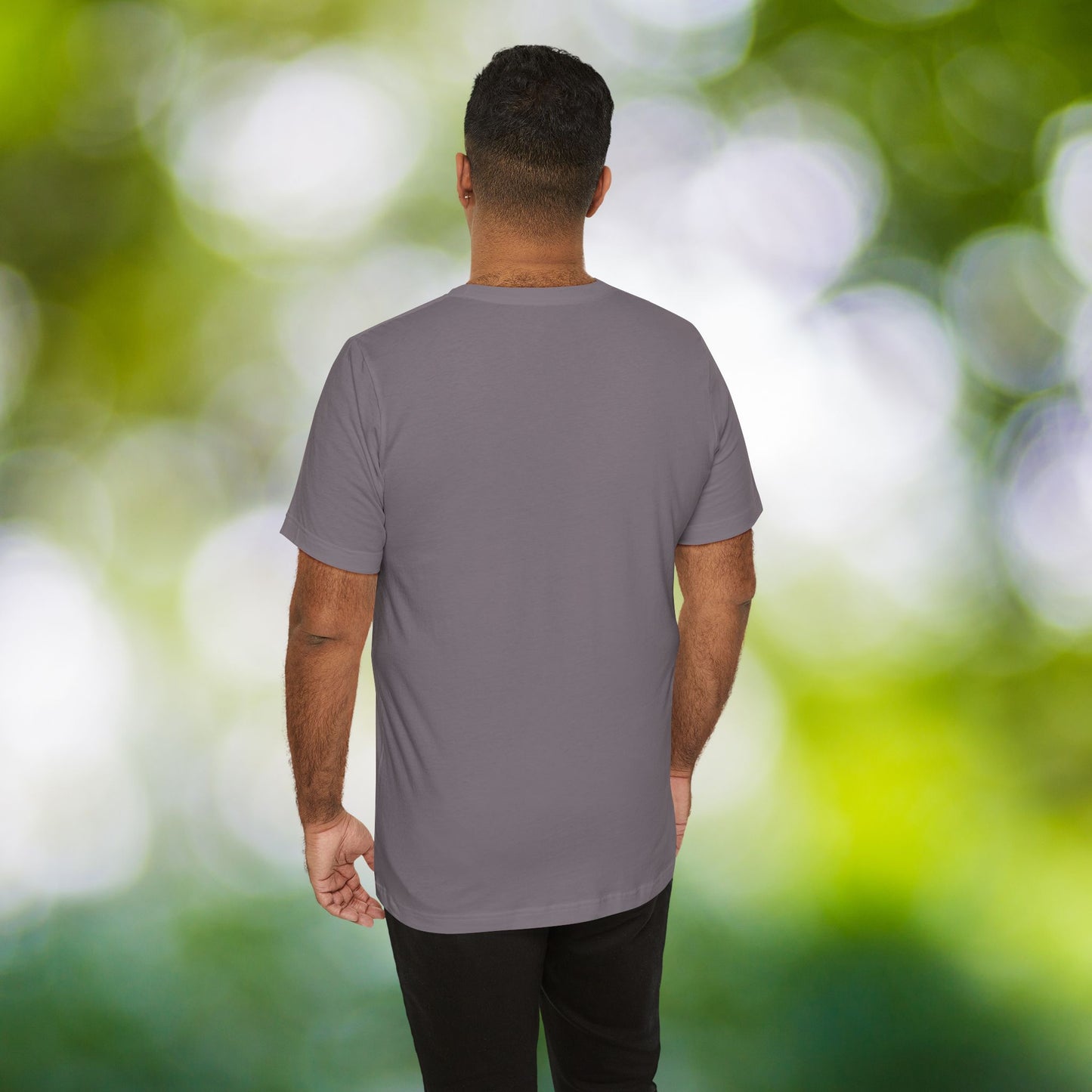 👨Dad Bodhi Unisex Jersey Short Sleeve Tee