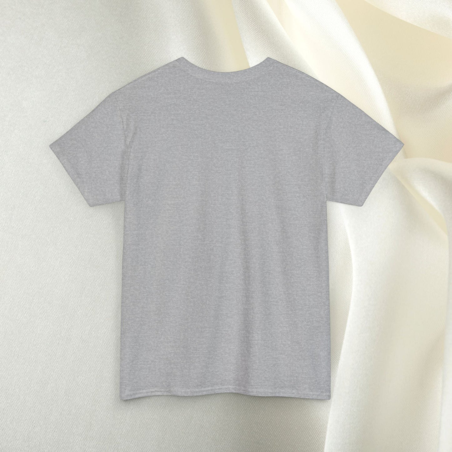 💗L.O.V.E Unisex Heavy Cotton Tee