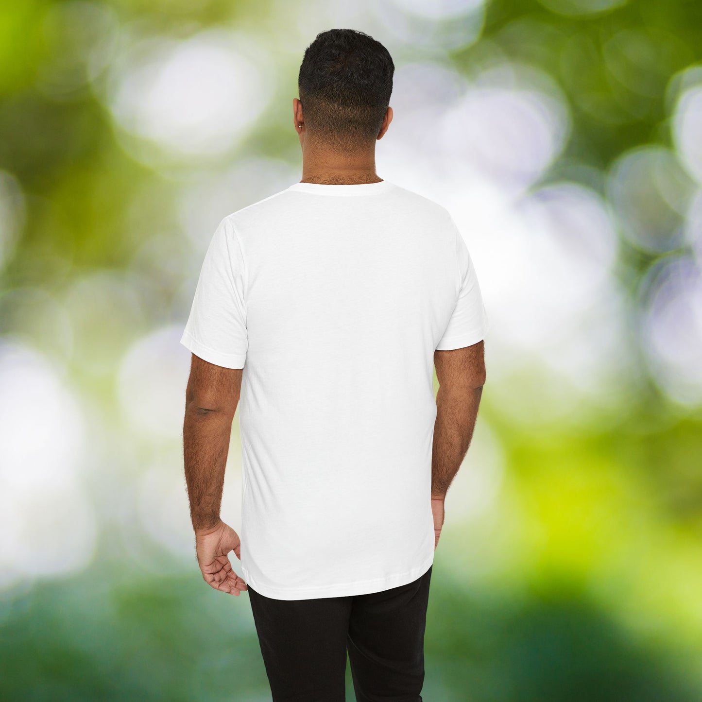 👨Dad Bodhi Unisex Jersey Short Sleeve Tee