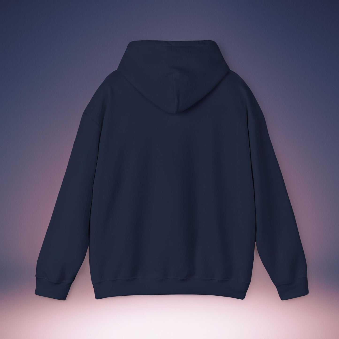 🌞Vibe Up Your Life Unisex Heavy Blend™ Embroidered Hooded Sweatshirt